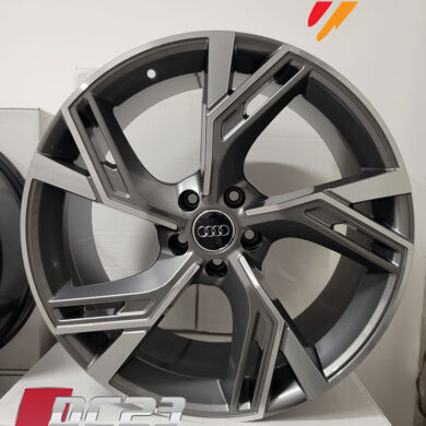 Cerchi in lega fondmetal atena set da 4 – 8×18 et 39